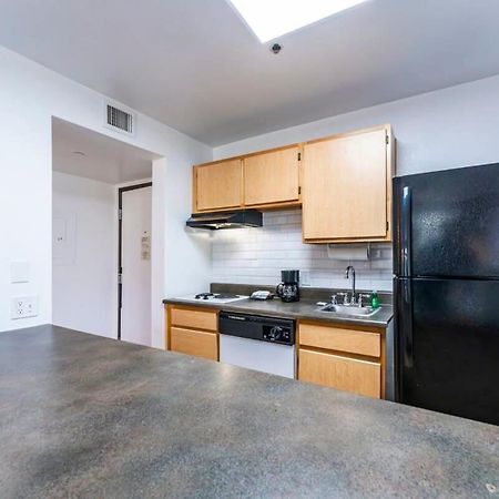 Chandler 1 Bedroom Apt מראה חיצוני תמונה