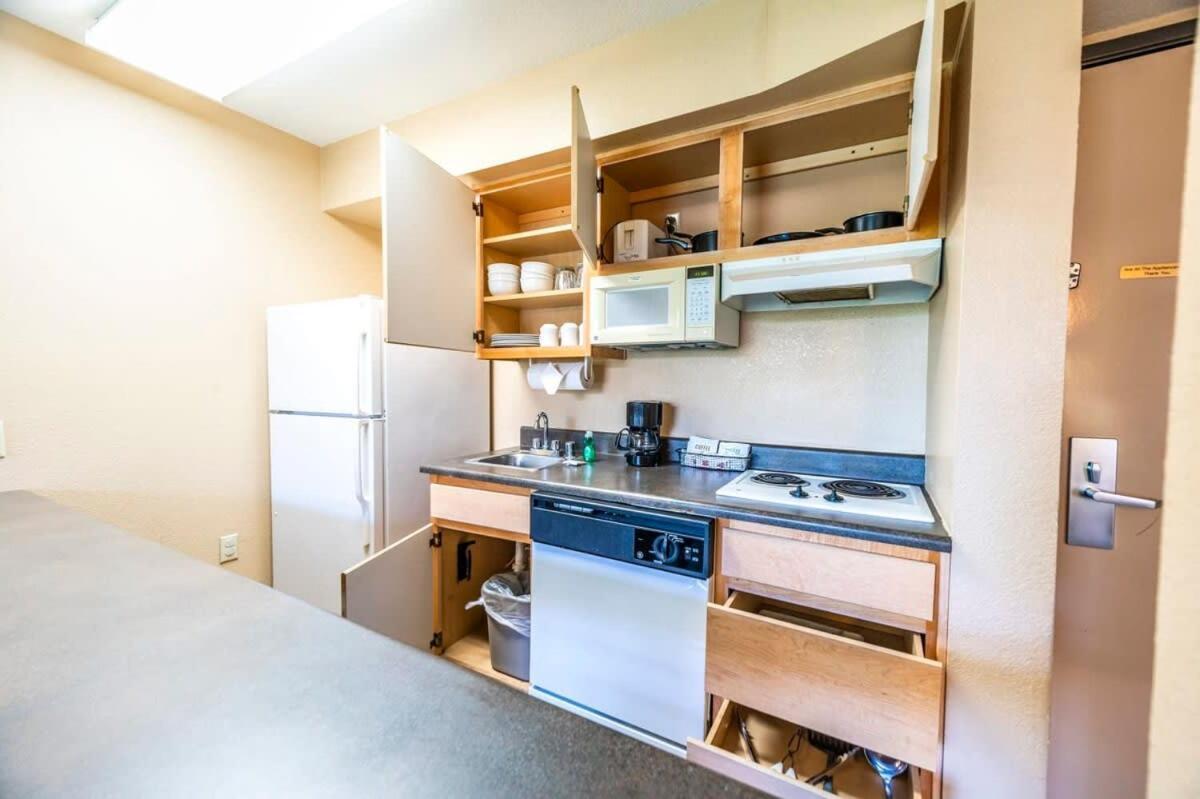 Chandler 1 Bedroom Apt מראה חיצוני תמונה
