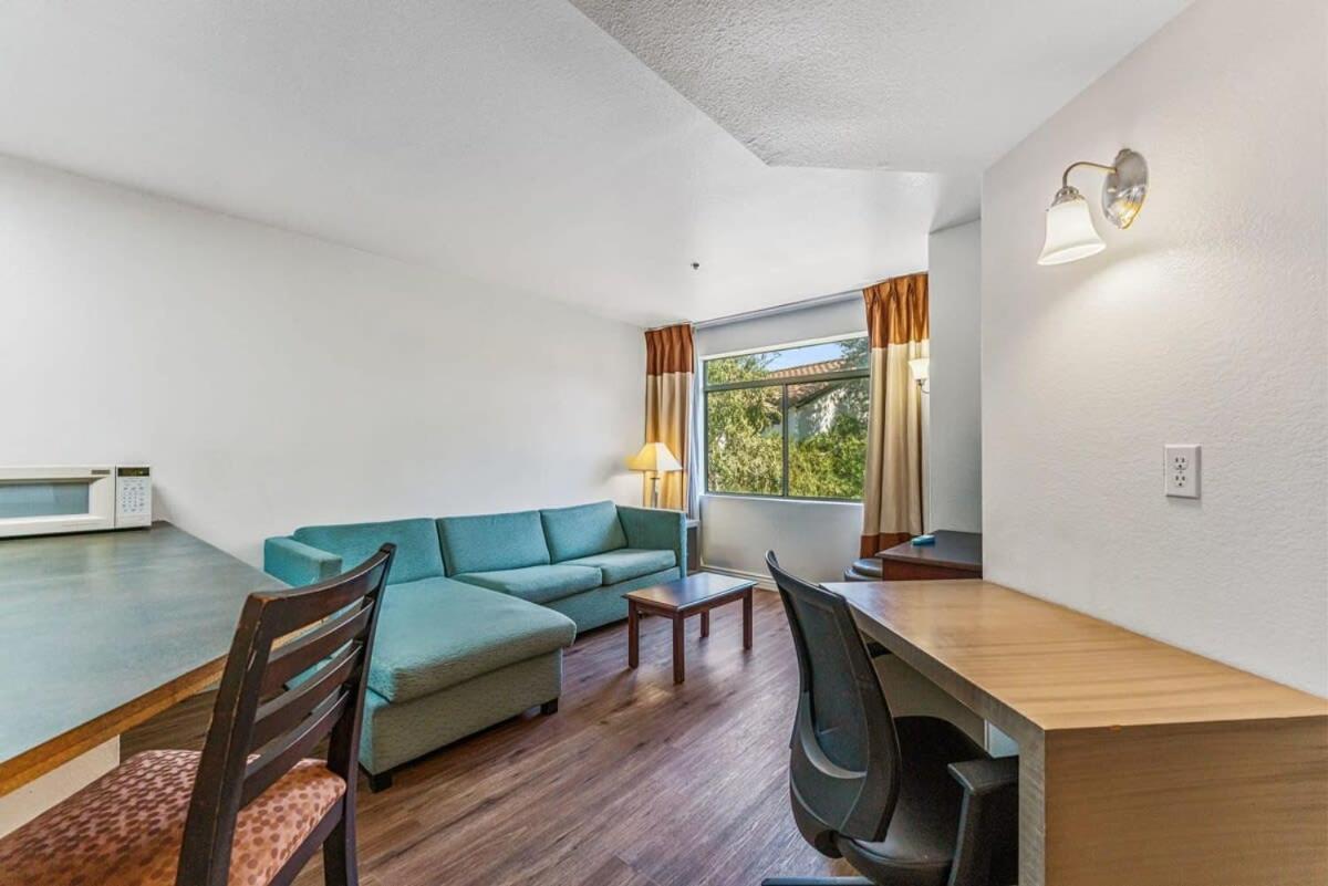 Chandler 1 Bedroom Apt מראה חיצוני תמונה