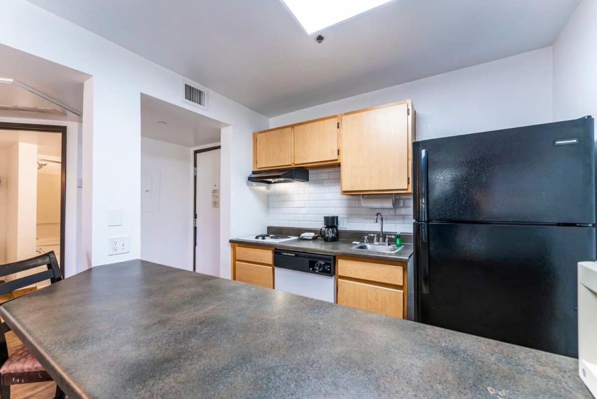 Chandler 1 Bedroom Apt מראה חיצוני תמונה