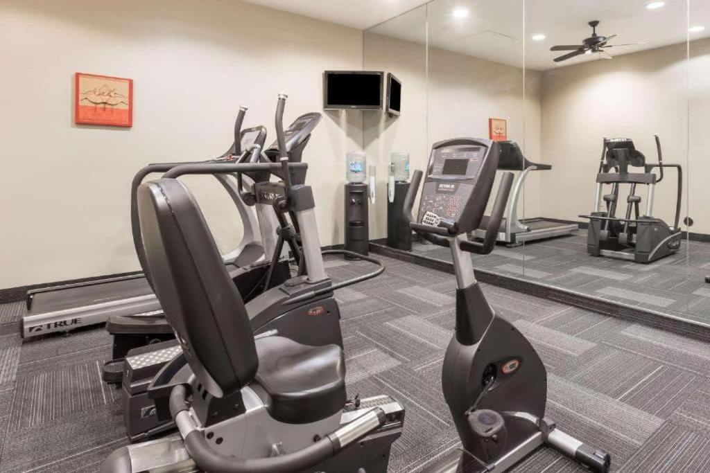 Chandler 1 Bedroom Apt מראה חיצוני תמונה