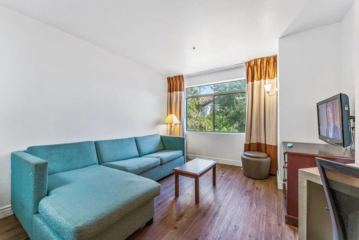 Chandler 1 Bedroom Apt מראה חיצוני תמונה