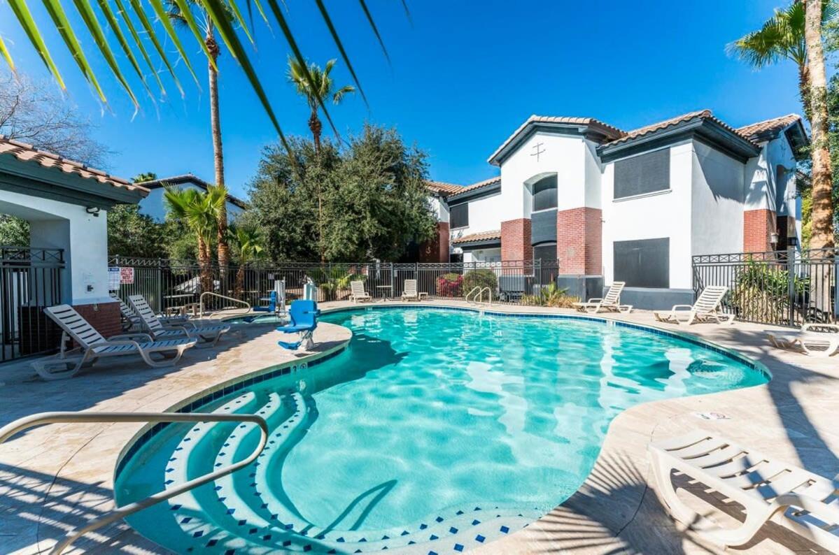 Chandler 1 Bedroom Apt מראה חיצוני תמונה